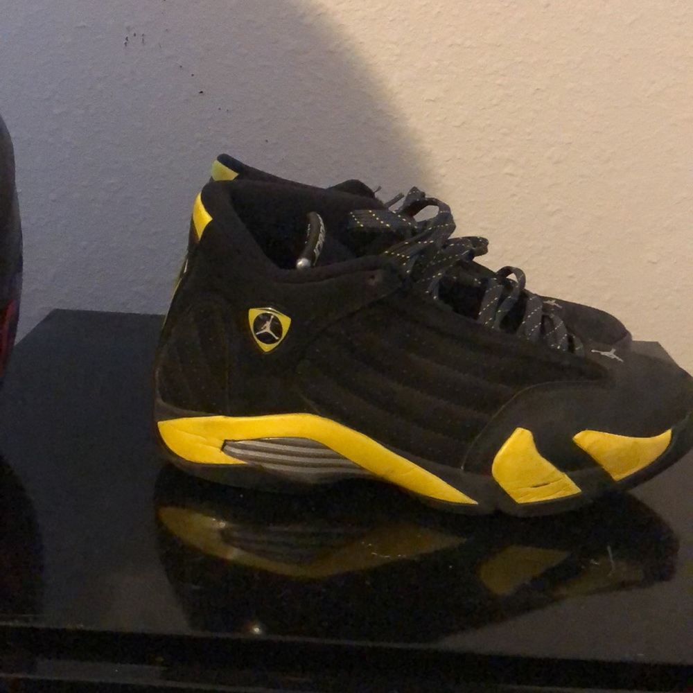 Jordan 14 - Picture 3 of 3